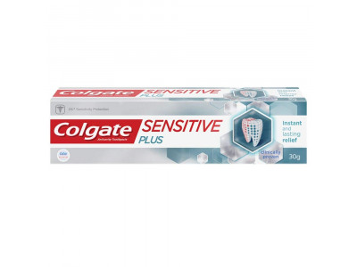 Colgate Sensitive Pro-Relief Toothpaste 30 g