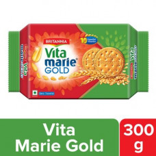 Britannia Vita Marie Gold Biscuits - 300 gm