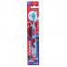 Colgate Kids Spiderman Toothbrush