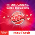 Colgate Maxfresh Cooling Crystals Red Toothpaste (150 g+150 g) 300 g