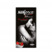 Manforce Extra Dotted Strawberry Condoms (Pack of 20)