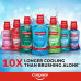 Colgate Plax Fresh Tea Mouthwash 250 ml