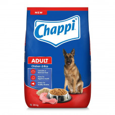 Pedigree Chappi Adult Chicken and Rice - 20 kg