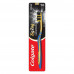 Colgate Zigzag Black Toothbrush