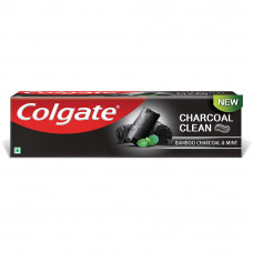 Colgate Total Charcoal Deep Clean Toothpaste 140 g