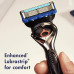 Gillette Fusion Proglide Flexball Razor