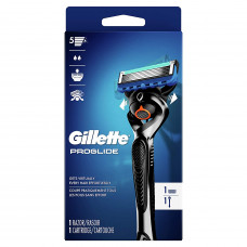 Gillette Fusion Proglide Flexball Razor