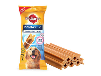 Pedigree Dentastix Large - 270 gm 