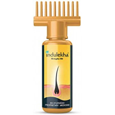 Indulekha Bringhal Oil - 100 ml