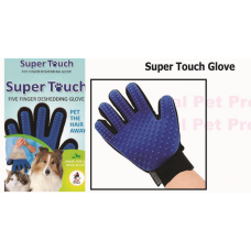 Super Touch Deshedding Glove (Pg020) 