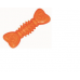 Super Dog Rubber Spike Bone Medium (Pt02) 