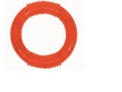 Super Dog Rubber Grip Ring Medium (Pt07) 