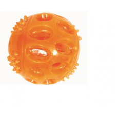 Super Dog Rubber Squeeze Ball Medium (Pt010) 