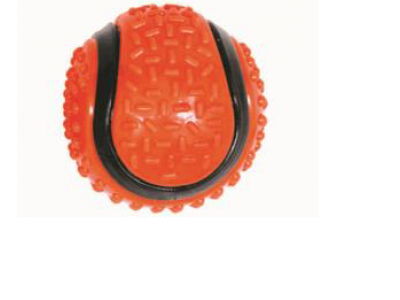 Super Dog Rubber Big Ball Large (Pt018) 