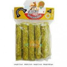 Super Dog Munchies Kabab 10x1 (Chicken Flavour)