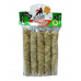 Super Dog Munchies Kabab 10x1 (Natural Flavour) 