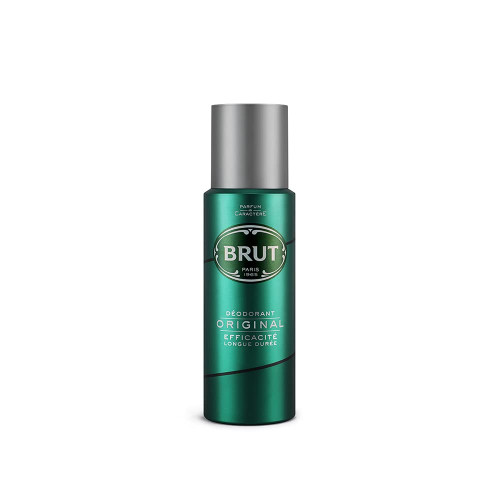 konto klon Studerende Brut Original Deodorant Bodyspray for Men 200 ml : Buy Brut Original  Deodorant Bodyspray for Men 200 ml Online at Best Price in India | Planet  Health