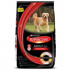 Purina Supercoat Adult 10 Kgs Dog Food