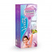 Gillette Venus Breeze Hair Removal Razor for Women with Avocado Oils and Body Butter, Freesia Scent