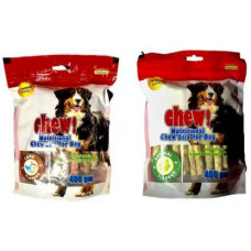 Lal Pet Munchi Chew Stix For Dog (Lamb Flavour) 400 gms  