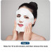 Mirabelle Papaya Facial Sheet Face Mask 25 ml  