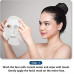 Mirabelle Charcoal Facial Sheet Face Mask 25 ml  