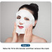 Mirabelle Charcoal Facial Sheet Face Mask 25 ml  