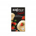Manforce Cocktail Strawberry andAmp; Vanilla Condoms (Pack of 10)