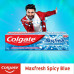 Colgate Maxfresh Cooling Crystals Blue Toothpaste (150 g+150 g) 300 g