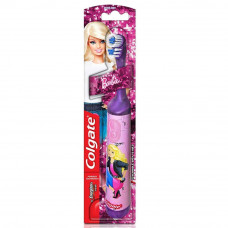 Colgate Kids Barbie Power Toothbrush