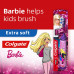 Colgate Kids Barbie Power Toothbrush