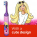 Colgate Kids Barbie Power Toothbrush