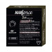 Manforce Chocolate Flavoured Condoms (Pack of 3)