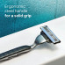 Gillette Mach3 Shaving Razor Blades (Pack of 2)