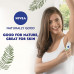 Nivea Naturally Good Bio Aloe Vera Roll On 50 ml