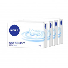 Nivea Creme Soft Soap 75 gm