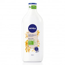 Nivea Naturally Good Natural Oat Body Lotion 200 ml