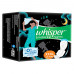 Whisper Ultra Night XXXL Sanitary Pads 20 Nos 