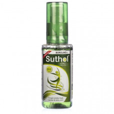 Suthol Spary - 100 ml