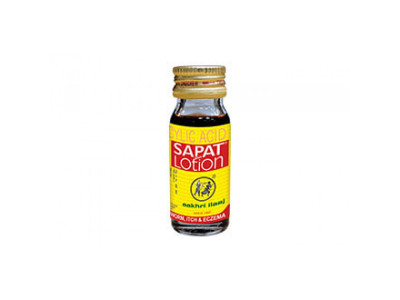 Sapat Lotion- 12 ml