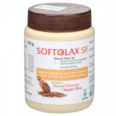 Softolax Sf Powder - 100 gm 