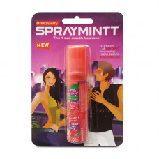 Spray mlnt - 15 gm