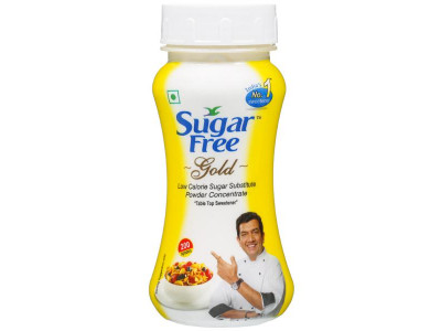 Sugar Free Concentrate Powder - 100 gm