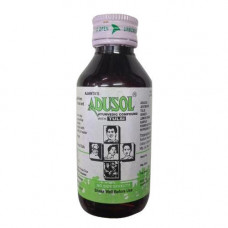 Adusol Cough Syrup -100 ml