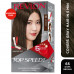 Revlon Top Speed Dark Brown ( 65 No.)  Hair Colour 40 gm