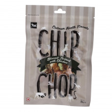 Chip Chops Biscuit Twined With Chicken - 70 gm