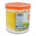 Tulips Cotton Buds Jar (Pack of 200)