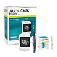 Accu-chek Instant Kit With Bluetooth