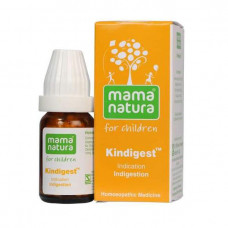 SCHWABE MAMA NATURA KINDIGEST 10 GMS