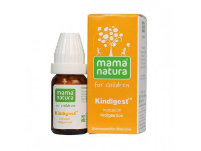 SCHWABE MAMA NATURA KINDIGEST 10 GMS